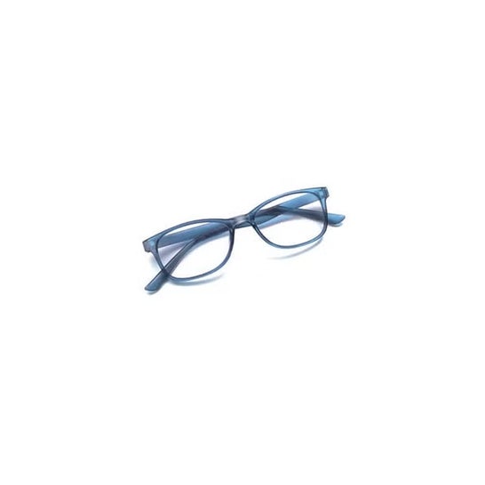 Coronation Lunettes Liverpool Bleu +2.00 1 Unité