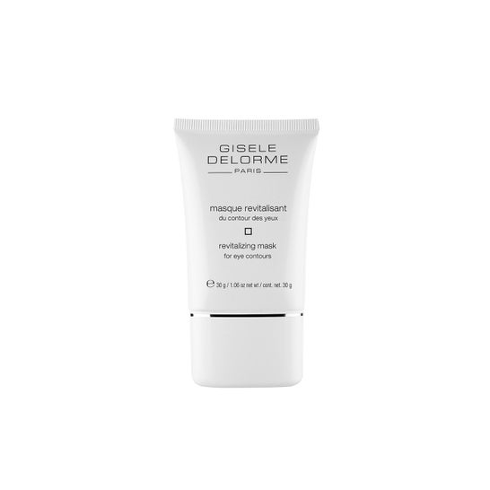 Gisele Delorme Masque Revitalisant Contour des Yeux 30 Gr