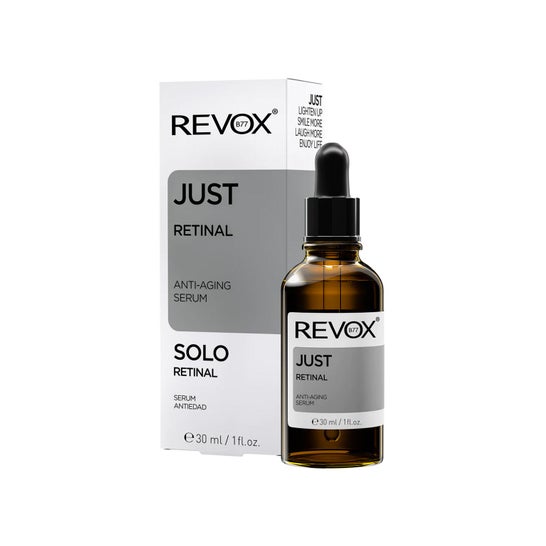 Revox B77 Just Retinal Sérum Anti-âge 30ml