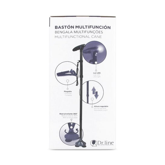 Dr Line Baston Multifonction
