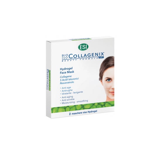 Esi Biocollagenix Hydro Face M