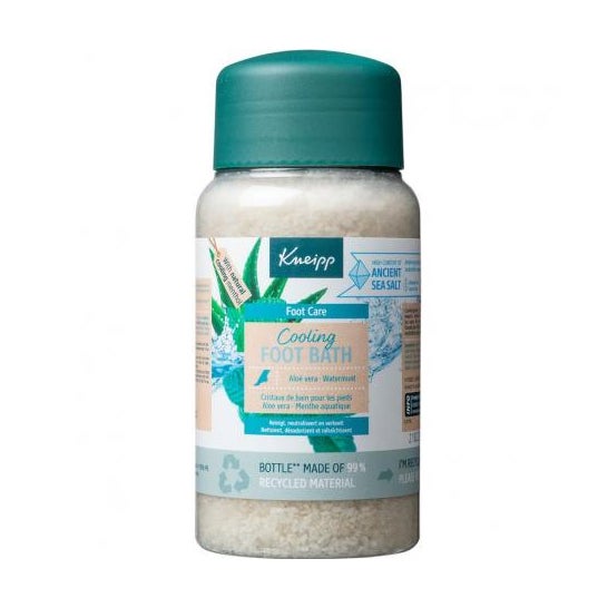 Kneipp Cooling Foot Bath 600g