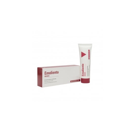 Emolienta Crème pour les Mains 50 ml