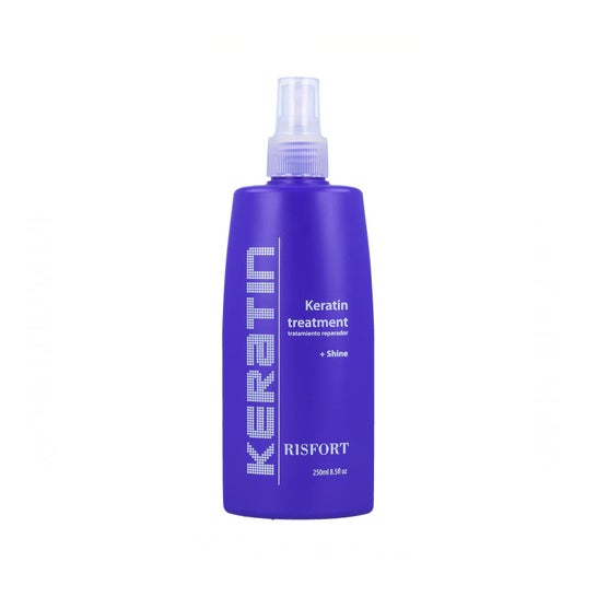 Risfort Spray Traitement Kératine 250ml