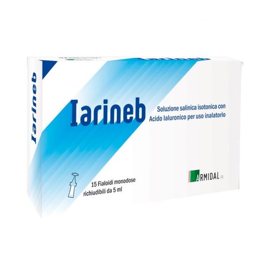 Iarineb Solution 100ml