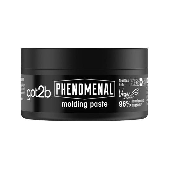 Schwarzkopf Got2b Pâte coiffante modelante Phenomenal 100 ml