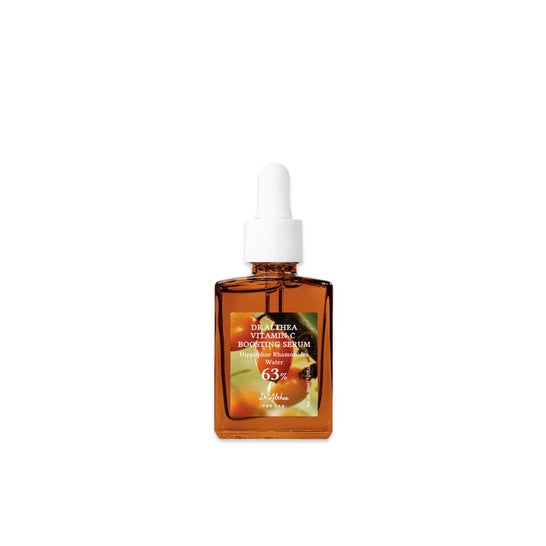 Dr Althea Sérum à la Vitamine C Revitalisant 30 ml