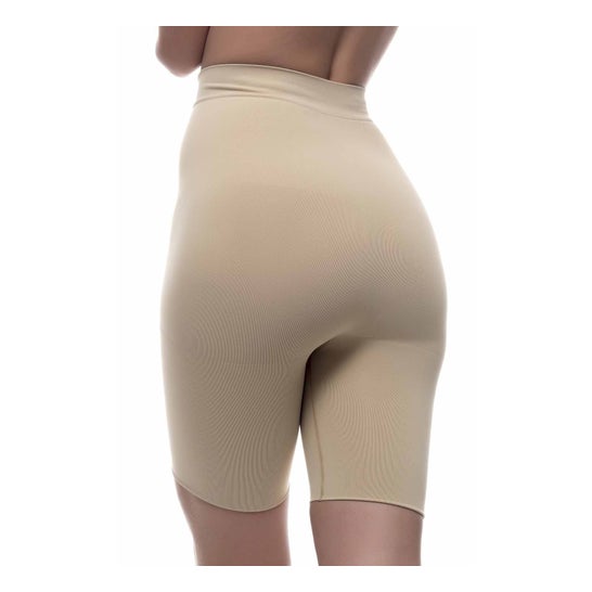 Anaissa Lina Ceinture Haute Réducteur Emana Nude L/XL 42-46 1ut