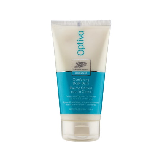 Optóva baume réconfortant pour le corps 150ml