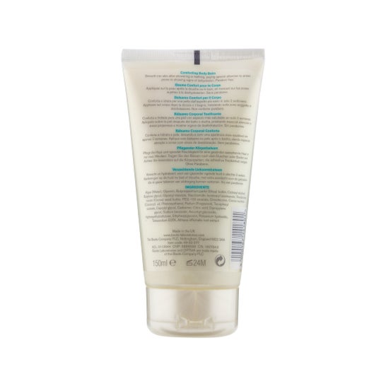 Optóva baume réconfortant pour le corps 150ml