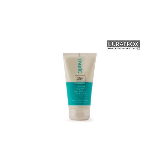 Optóva baume réconfortant pour le corps 150ml
