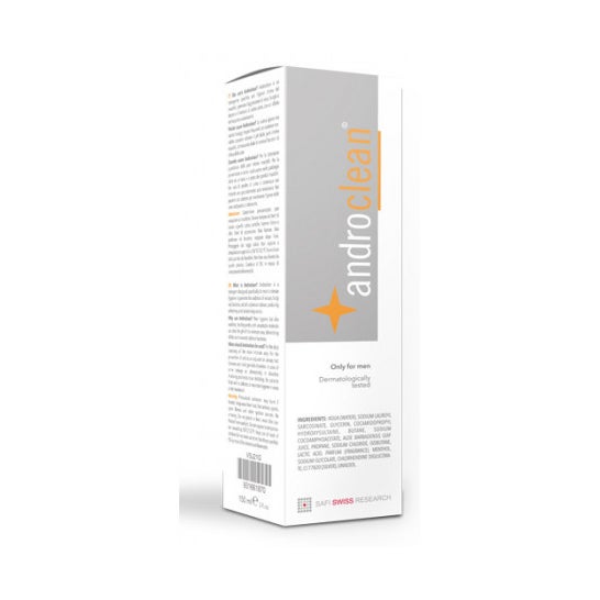Androclean Det Intimo Maschile