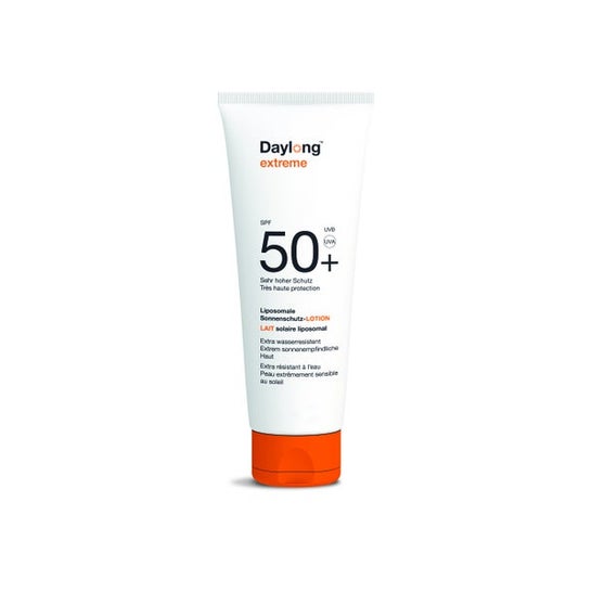 Daylong Extreme Lait Solaire Liposomal SPF50+ 100ml