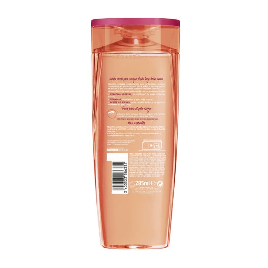 L'Oréal Elvive Dream Long Shampooing Reconstituant 285ml