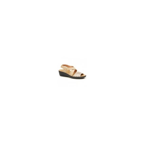 Feetpad Zapato Chut Thinic Beige 36 1 Par