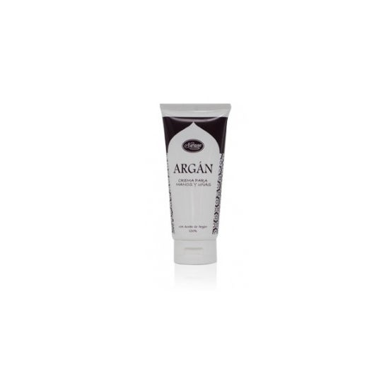 Nurana crème mains et ongles argan 100ml