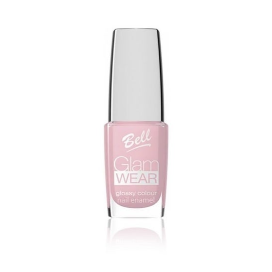 Bell Glam Wear Vernis à Ongles 403 10ml