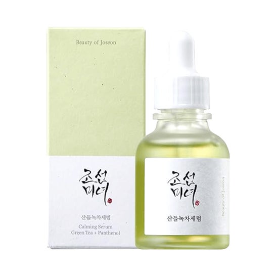 Beauty of Joseon Calming Serum Green Tea + Panthenol 30ml