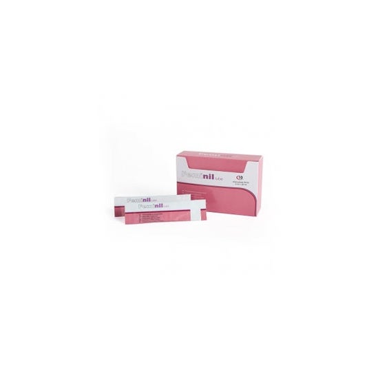 Feminil Lube Heat Effect Lubrifiant 10 x 5 ml