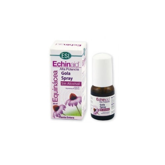 ESI Echinaid gola spray 20ml