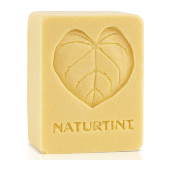 Naturtint Shampooing solide nutrition Cosmos 75g comprimé