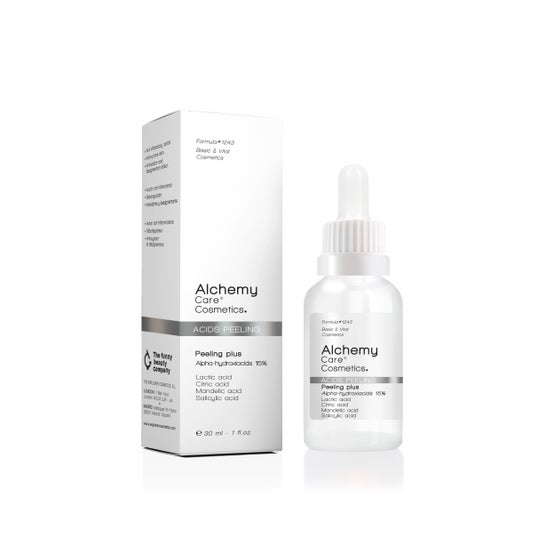 Cosmetic Alchemy Peeling Plus 30ml