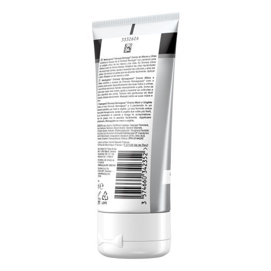 Neutrogena® Crème Mains 75ml