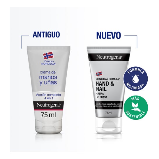 Neutrogena® Crème Mains 75ml