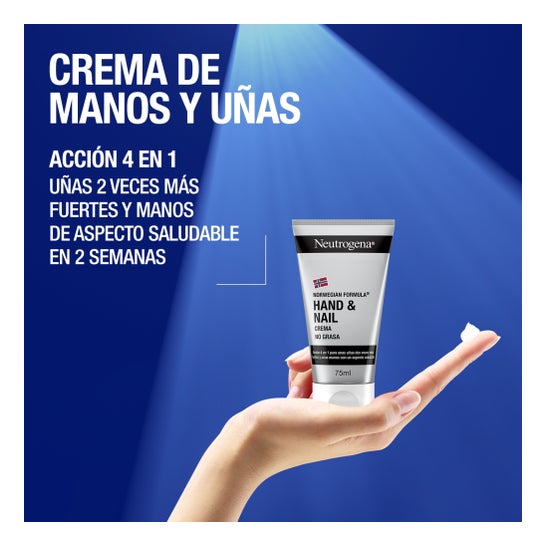 Neutrogena® Crème Mains 75ml