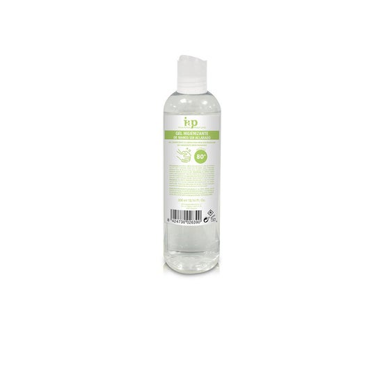 Gel hydroacoholique Iap 300ml