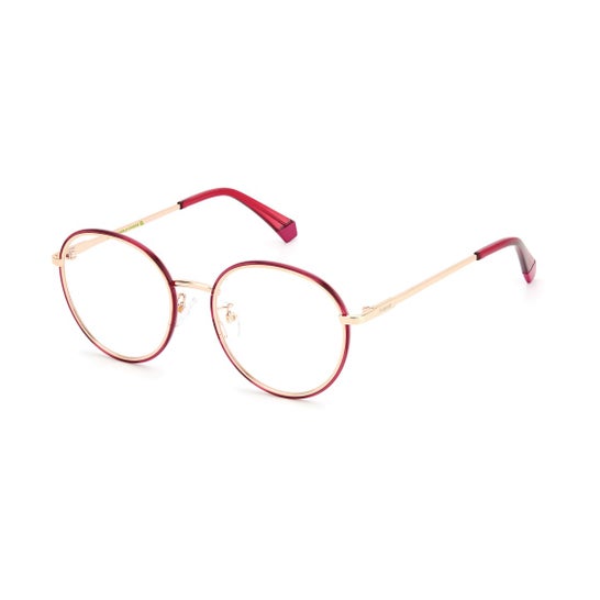 Polaroid Lunettes de Vue Pld-D438-G-Ibj Femme 52mm 1ut