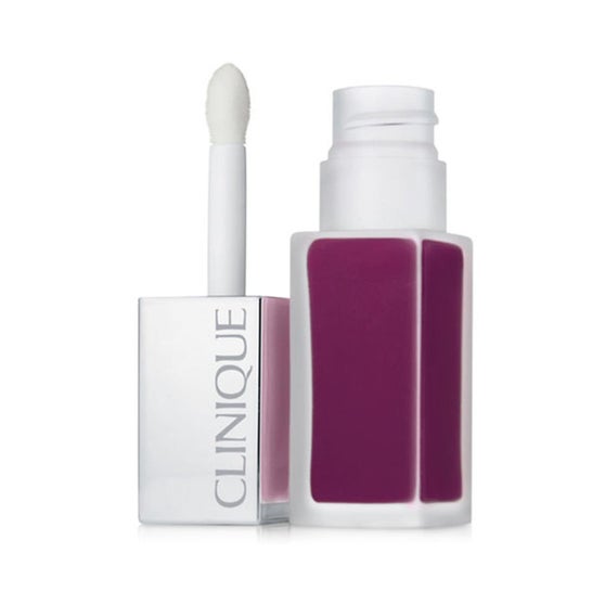 Clinique Pop Liquid Matte Lip Colour + Primer 05 Sweetheart Pop 6ml