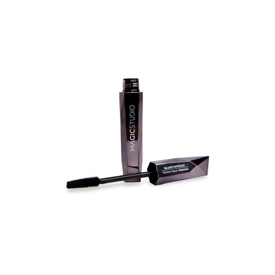 Magic Studio Mascara Black Crystals Intense 10ml