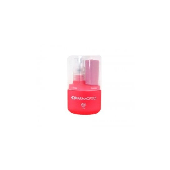 Farmaoptics for strawberry scented glasses + cloth 1ud
