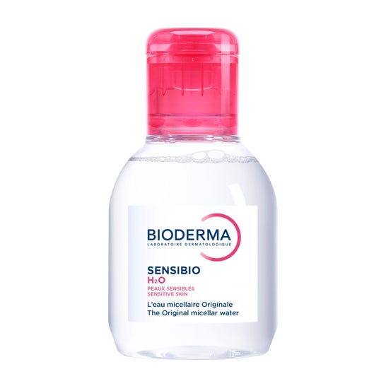 Bioderma Créaline H2O Eau Micellaire 100ml