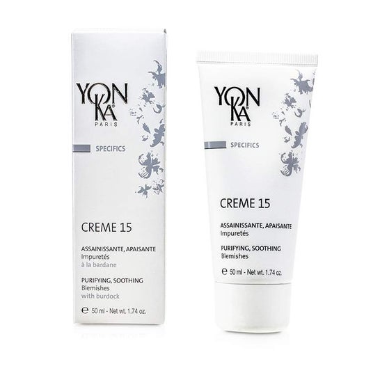 Yonka Crème 15 50ml