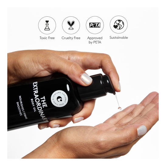 Cocunat L'Huile Extraordinaire 175 ml