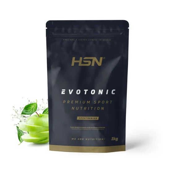 HSN Evotonic Manzana 1kg