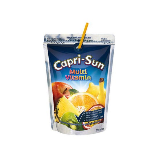Capri-Sun France