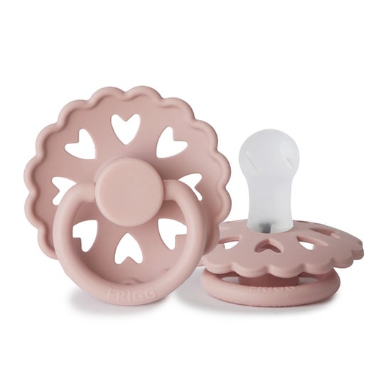 Frigg Sucette En Silicone The Little Match Girl 0-6M