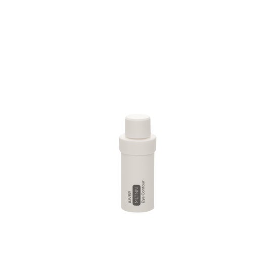 Iuver Soin Contour des Yeux Antioxydant Age Reversal 20 ml
