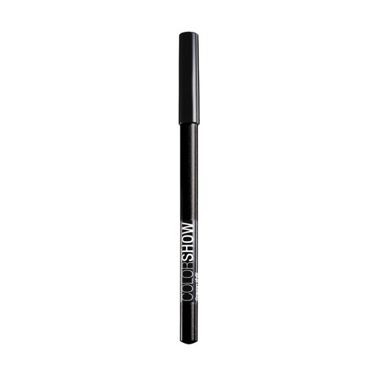Maybelline Color Show Crayon Khol Khol 100