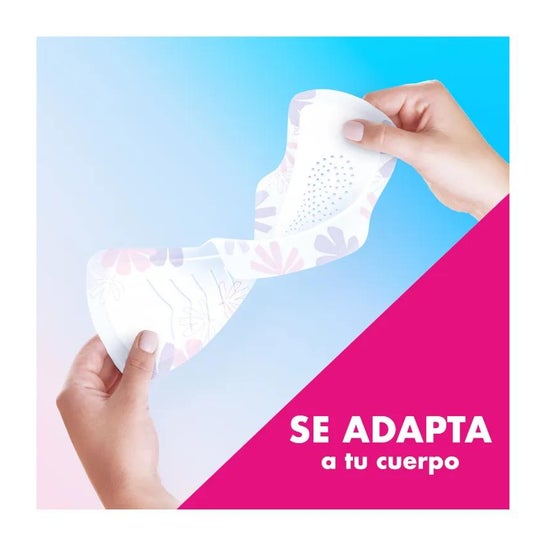 Evax Liberty Normal Comfort Pad 12 pcs Evax Liberty Normal Comfort Pad 12 pcs