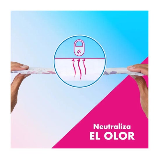 Evax Liberty Normal Comfort Pad 12 pcs Evax Liberty Normal Comfort Pad 12 pcs