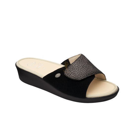 Scholl Mule Ilary Flip Flop Olive 37 1 Paire