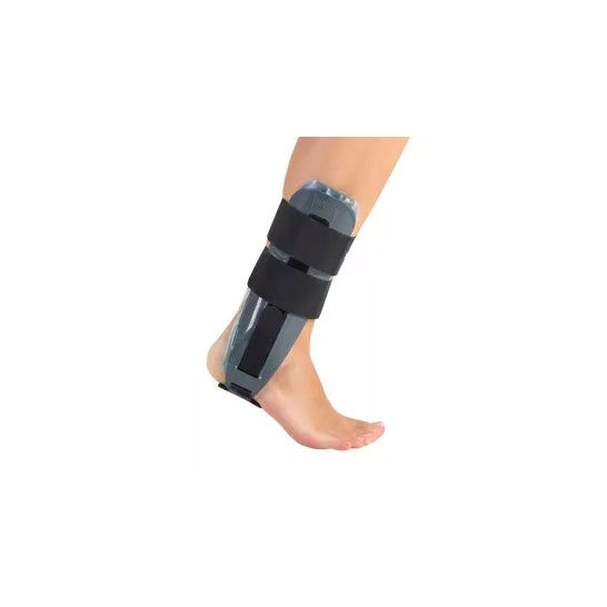Sigvaris Mobilis Malleointense Attelle Cheville Taille Unique 1 Unité