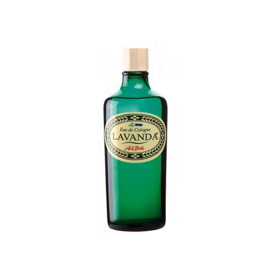 Ach.Brito Eau de Toilette Lavande 200ml