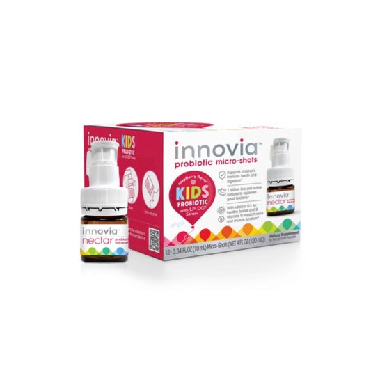 Inovya Inmmu Energie 20ml