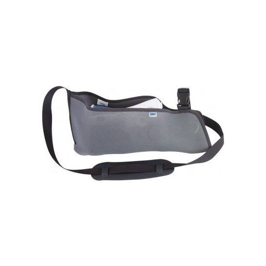 Emo Support pour AvanTBras Sac Respirant 1 Unité
