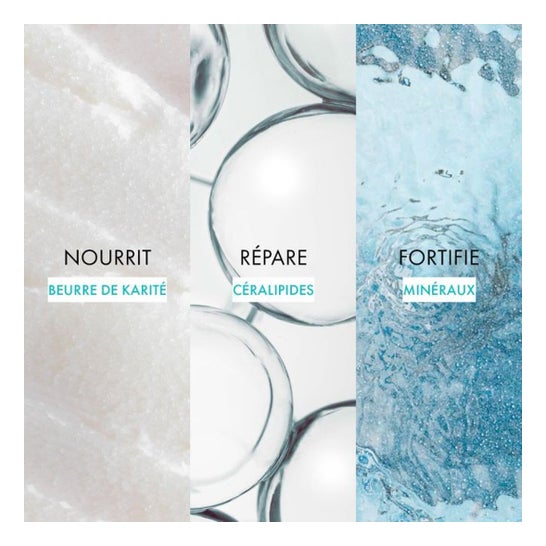Vichy Minéral 89 Nutrilogie Crème Nutritive 50ml